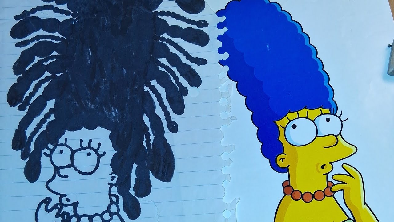 Drawing/Vibing