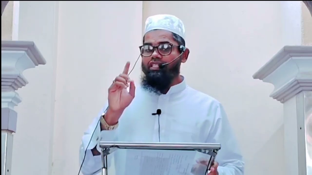மூன்று முறை ஜிஹாத் செய்தாலும் இது இருந்தால் சுவனம் செல்ல முடியாது.