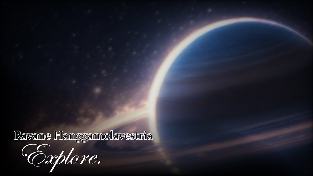 Vast | Ravane
