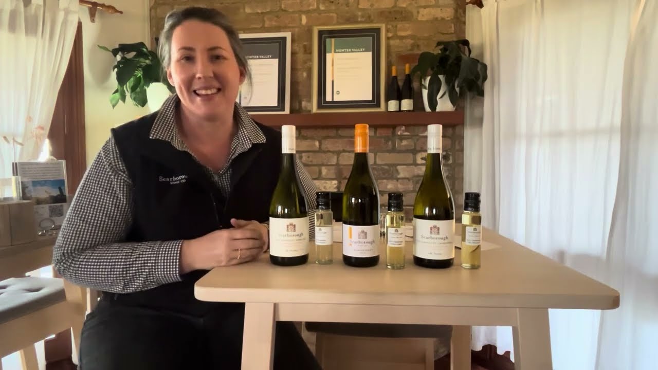 Scarborough Wine Co - Sally's Selection Discovery Pack