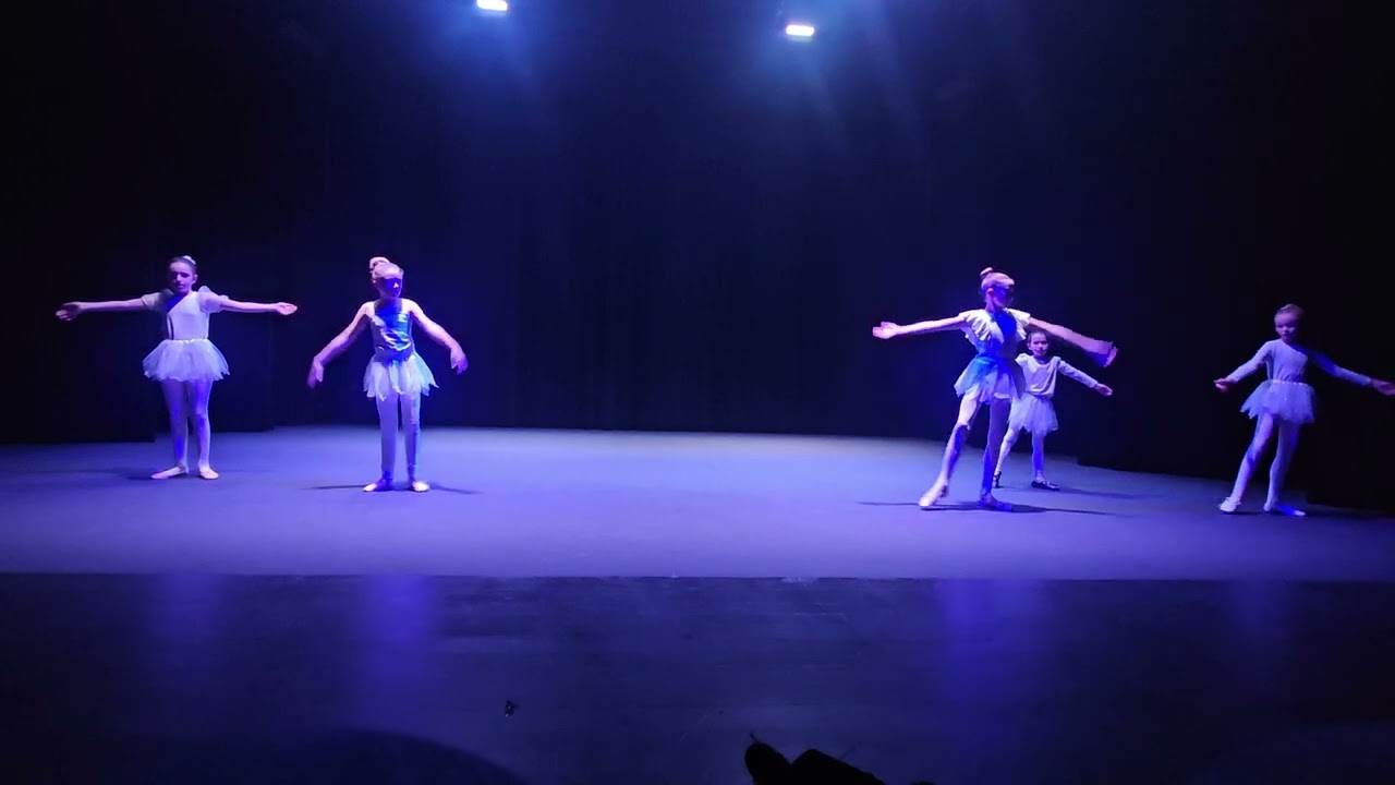 JAM Christmas show på Oktoberteatern i Södertälje 11/12-2024