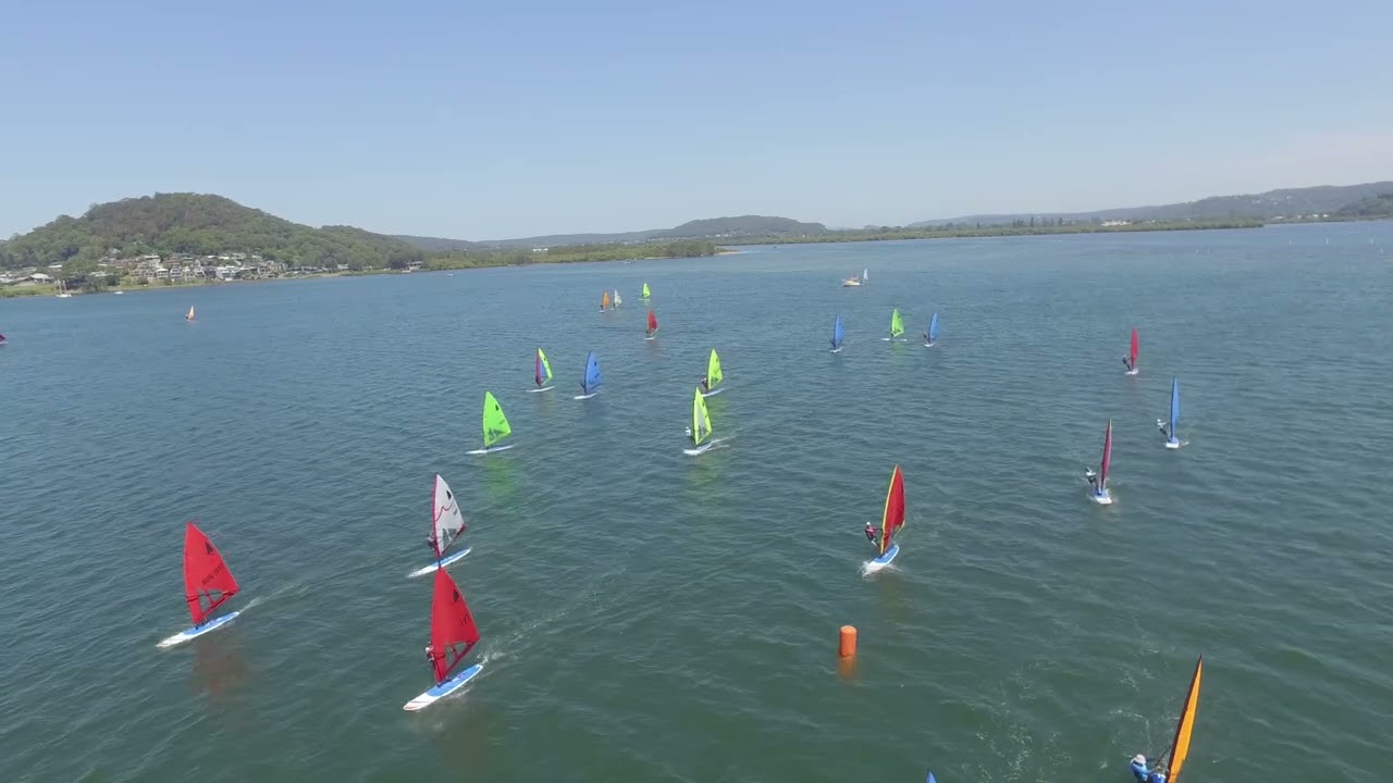 windsurfer Lt 2023 Saratoga