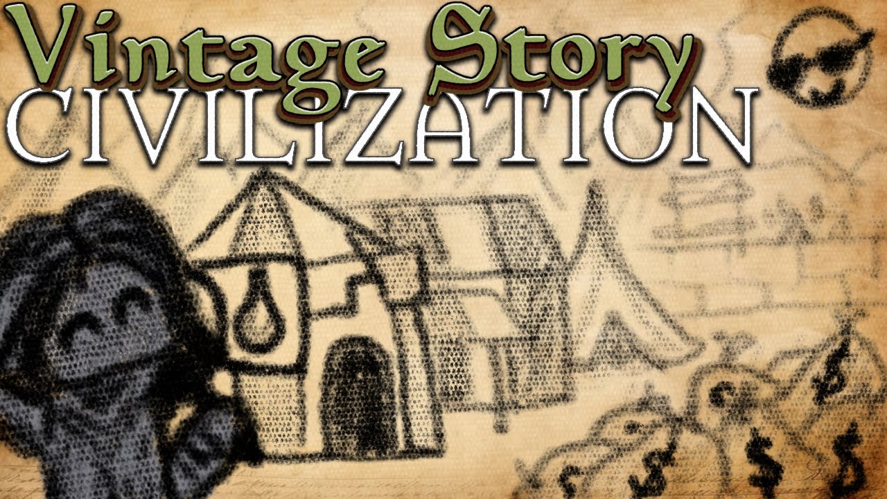 Making Bank as a Builder in Vintage Story Civilization