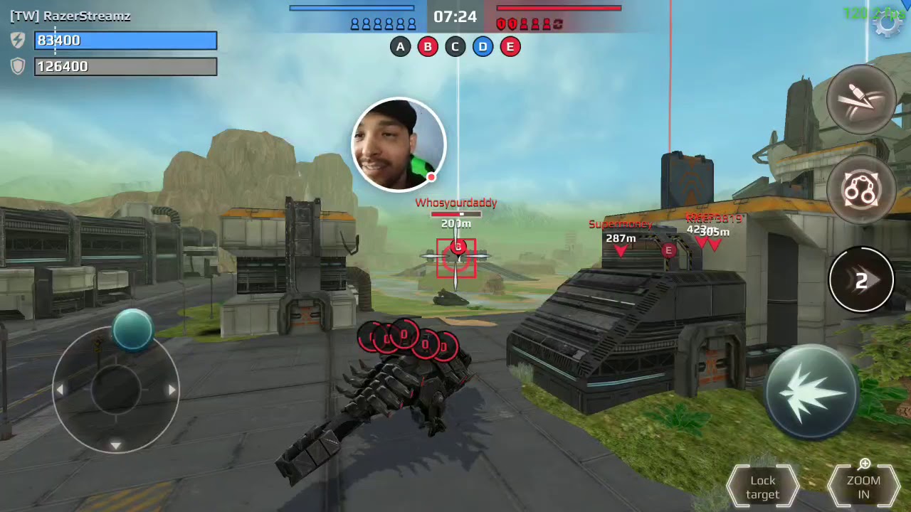 Jurassic Monster World: Dinosaur War 3D FPS!!!