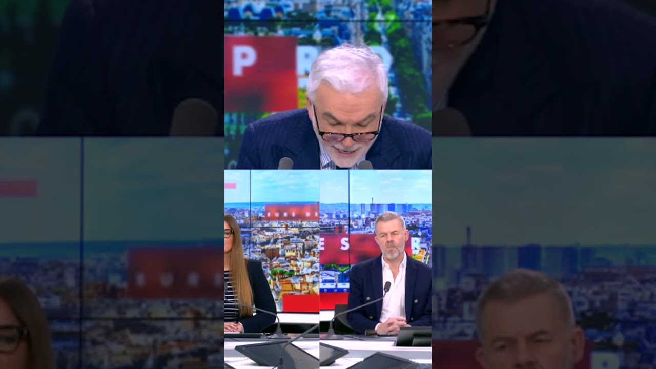 L'&eacute;dito de Pascal Praud du 26 novembre