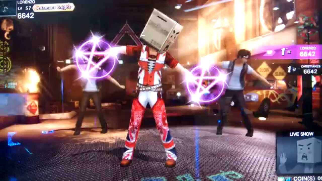 Timomatic - If Looks Could Kill (Hard) - Danz Base