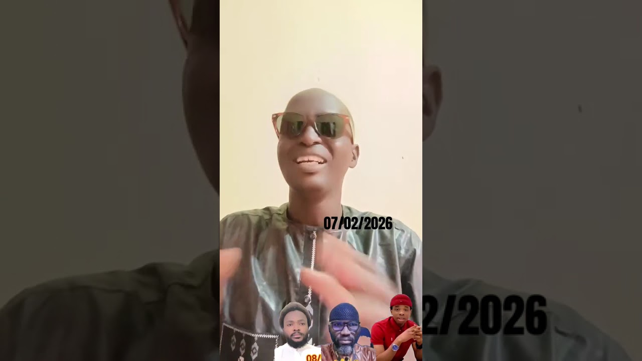 8 février 2026