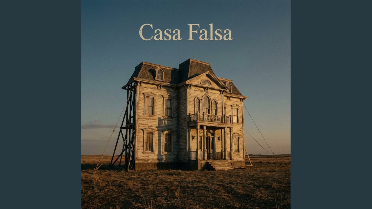 Casa Falsa