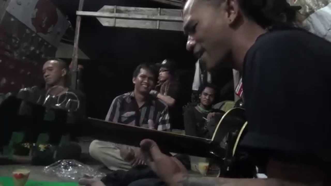 Marjinal - Cinta Pembodohan