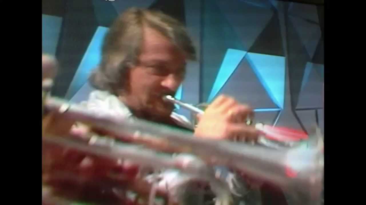 Manfred Moch - Me Again (1973)