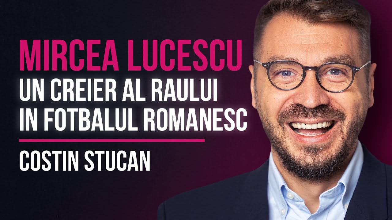 RAZVAN BURLEANU URMATORUL PRESEDINTE AL ROMANIEI