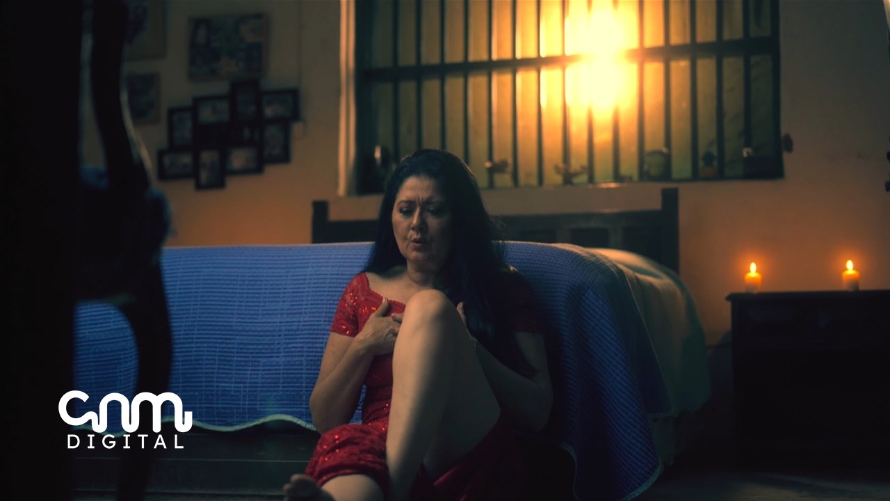 Amor Sin Destino - Nancy Vargas 