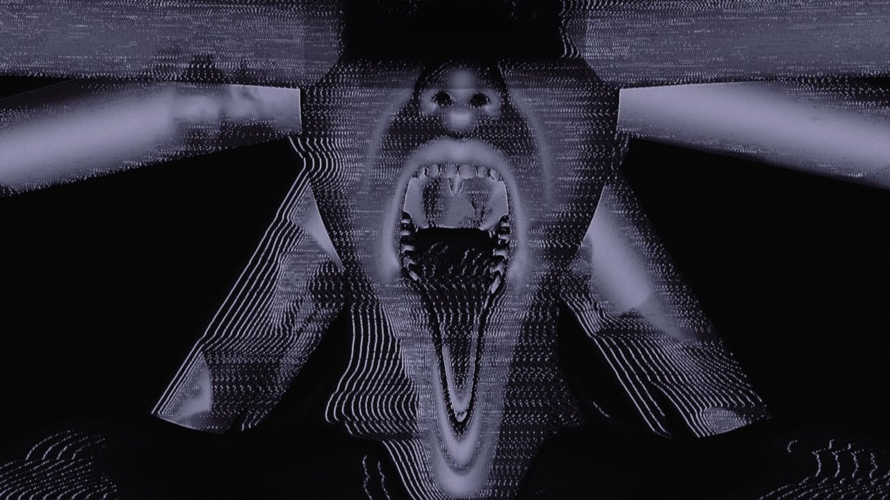 VMO a.k.a. Violent Magic Orchestra  -「WARP」 MV