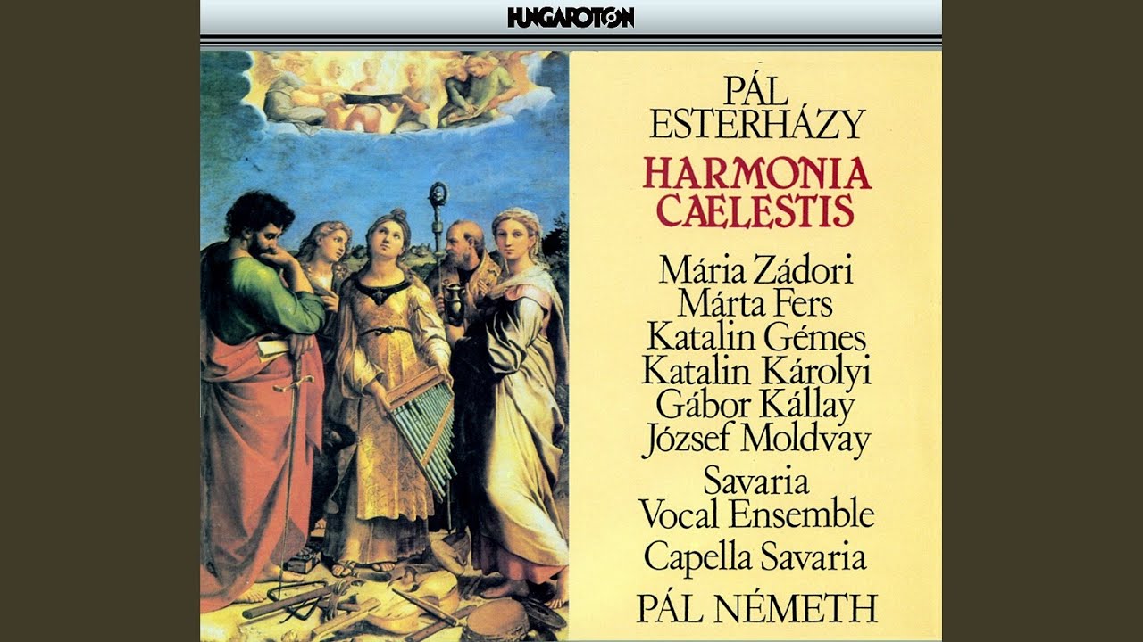 No. 4: Nil canitur iucundius