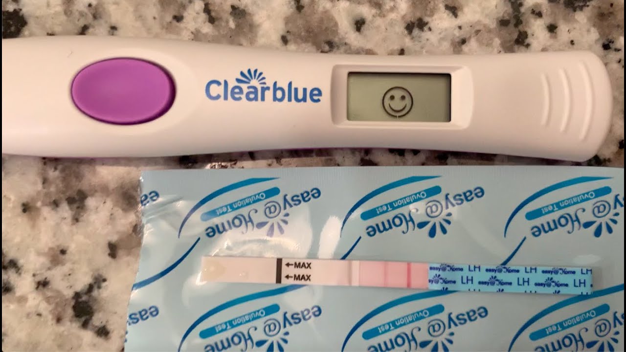 My Last Insemination with My Donor