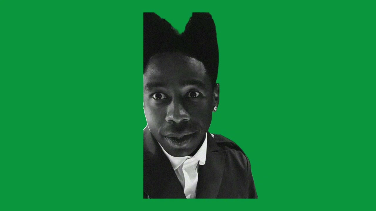 Tyler, The Creator - Sticky (Instrumental/Backing Track)