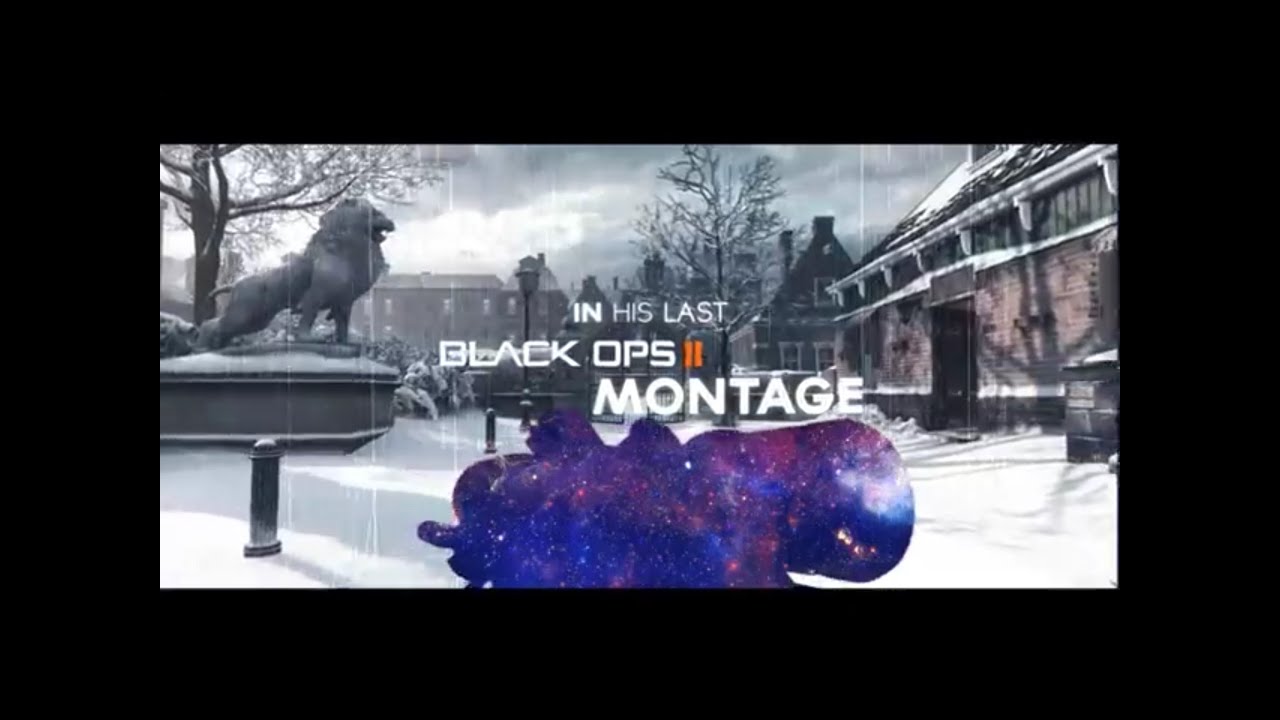 Skyrroz Montage 