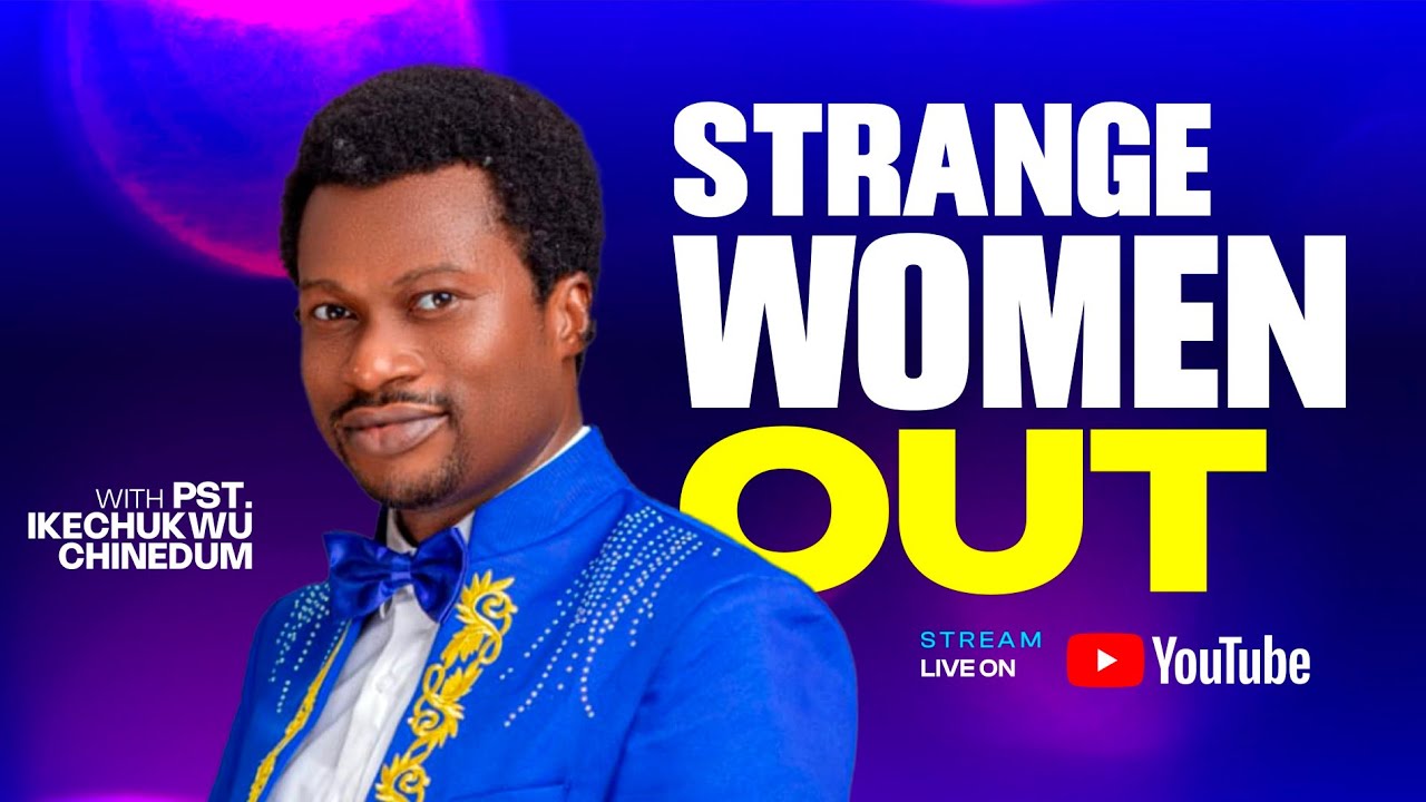 Midnight Prayers to Separate Your Husband from Strange Women | Marriage Restoration Prayer