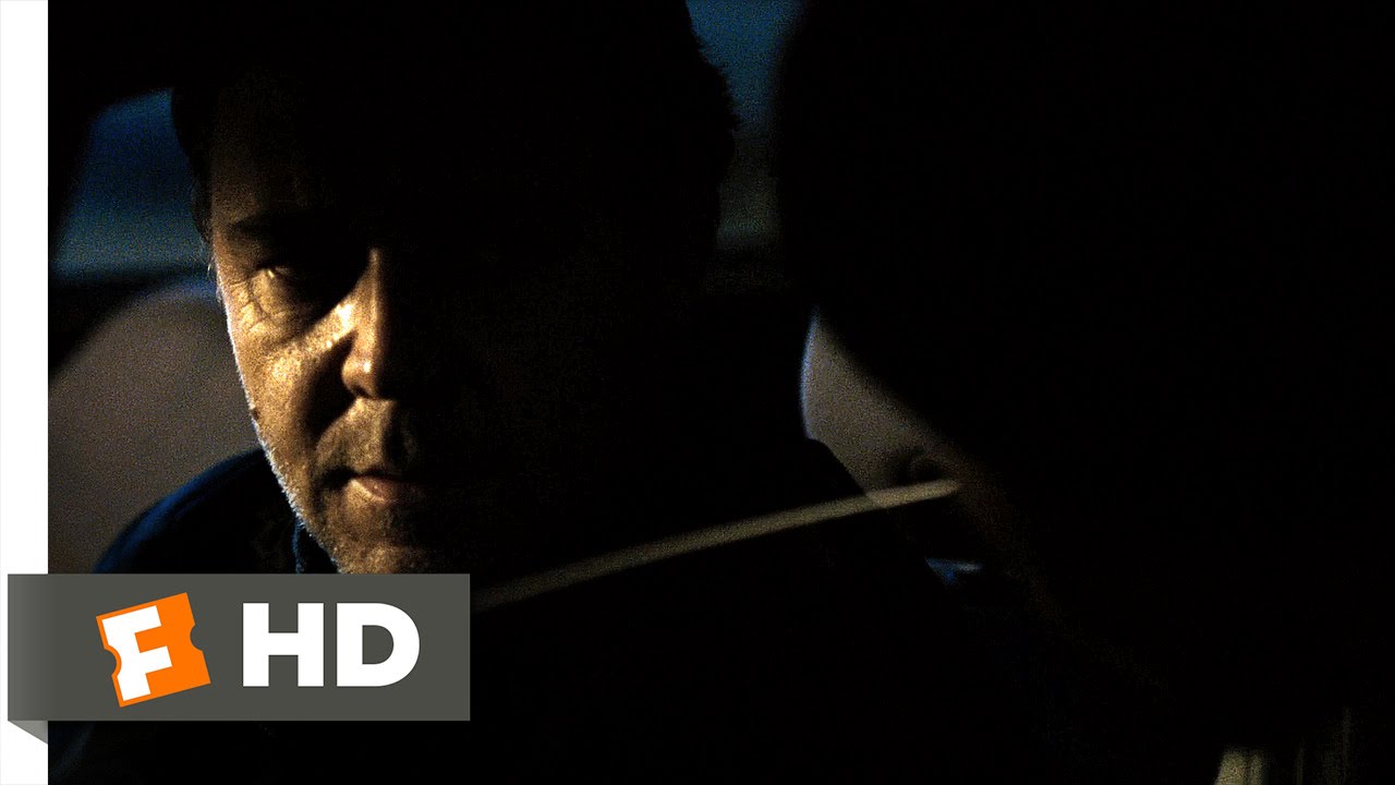The Next Three Days (2010) - False Passports Scene (4/10) | Movieclips