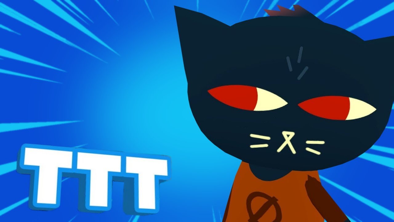 Yogscast TTT - Zoey's Best Shenanigans