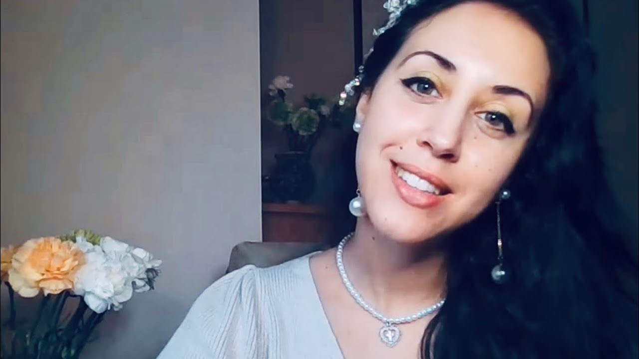 🌹Flower Reading🌸Who’s Your Next🥰Romantic Partner❤️🌸?💘Pick-a-card Intuitive