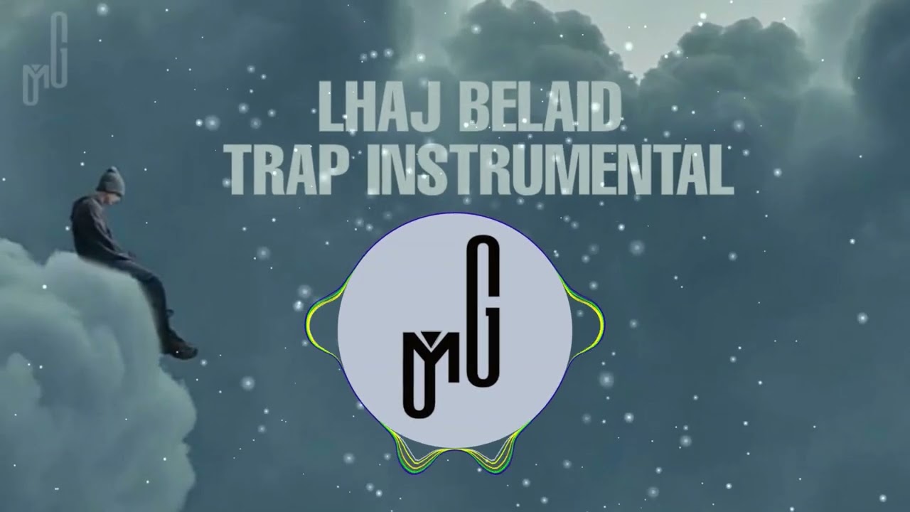 LHAJ BLAID TRAP INSTRUMENTAL by Mbeats Gold #imazighen
