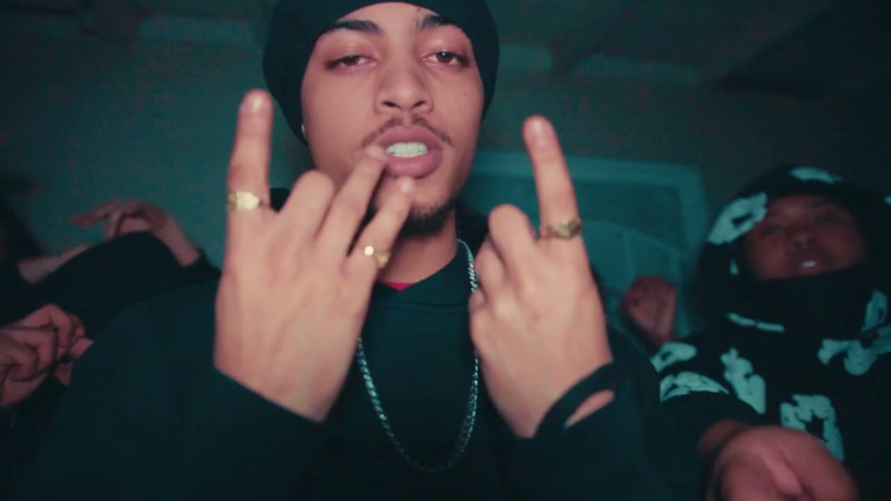 LulMac x LoonDonDada -  223 (WestBlvdCalifornia) (official video) (shot by - @famevisuals9399 )