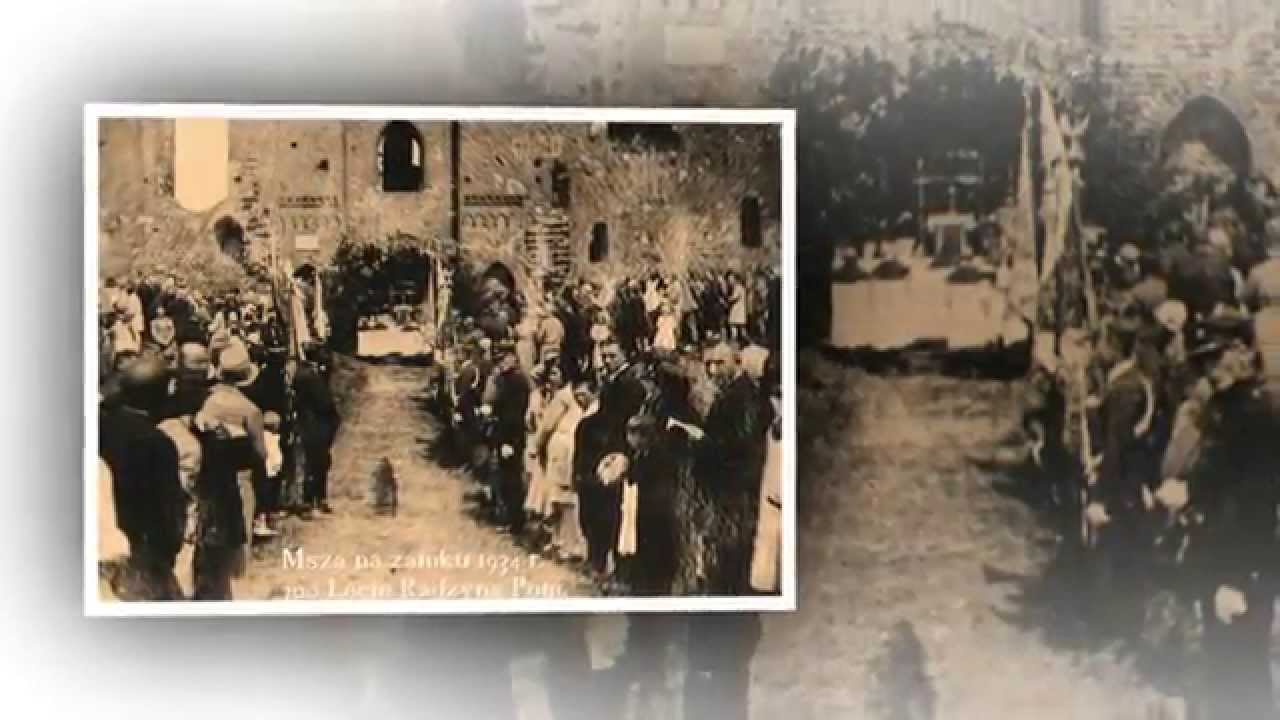 I Zamkowy Wieczór Wspomnień - zamek Radzyń Chełmiński