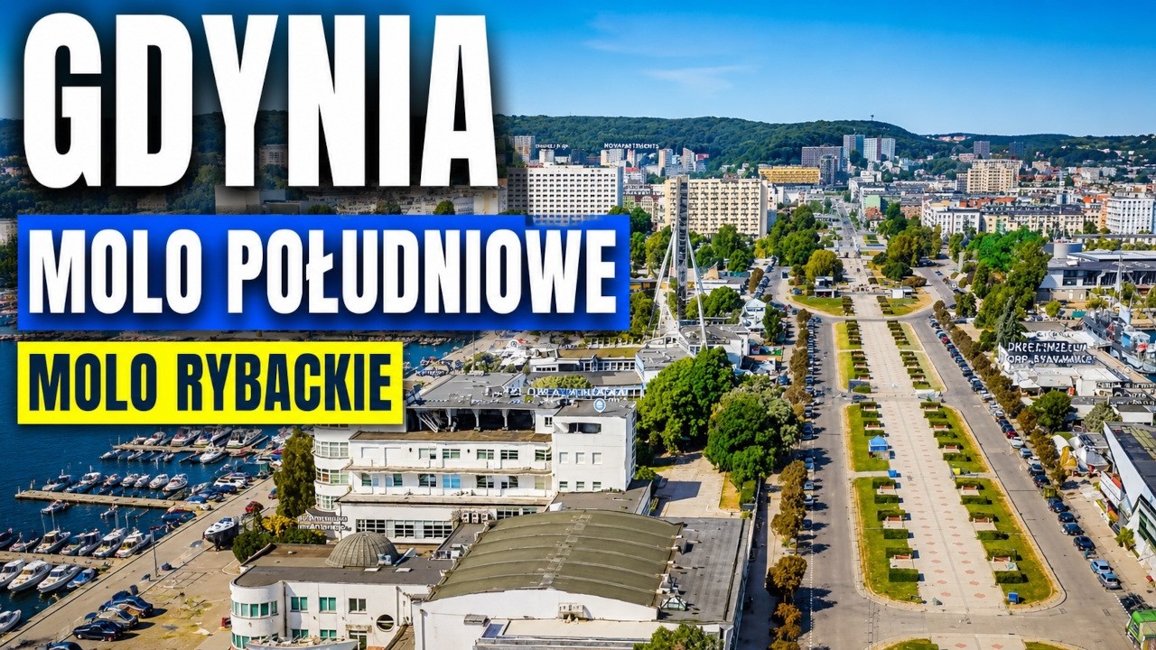 ТАЙНЫ Гдыни ЗИМОЙ: Пираты, батискаф и ОРП Блыскавица на льду!