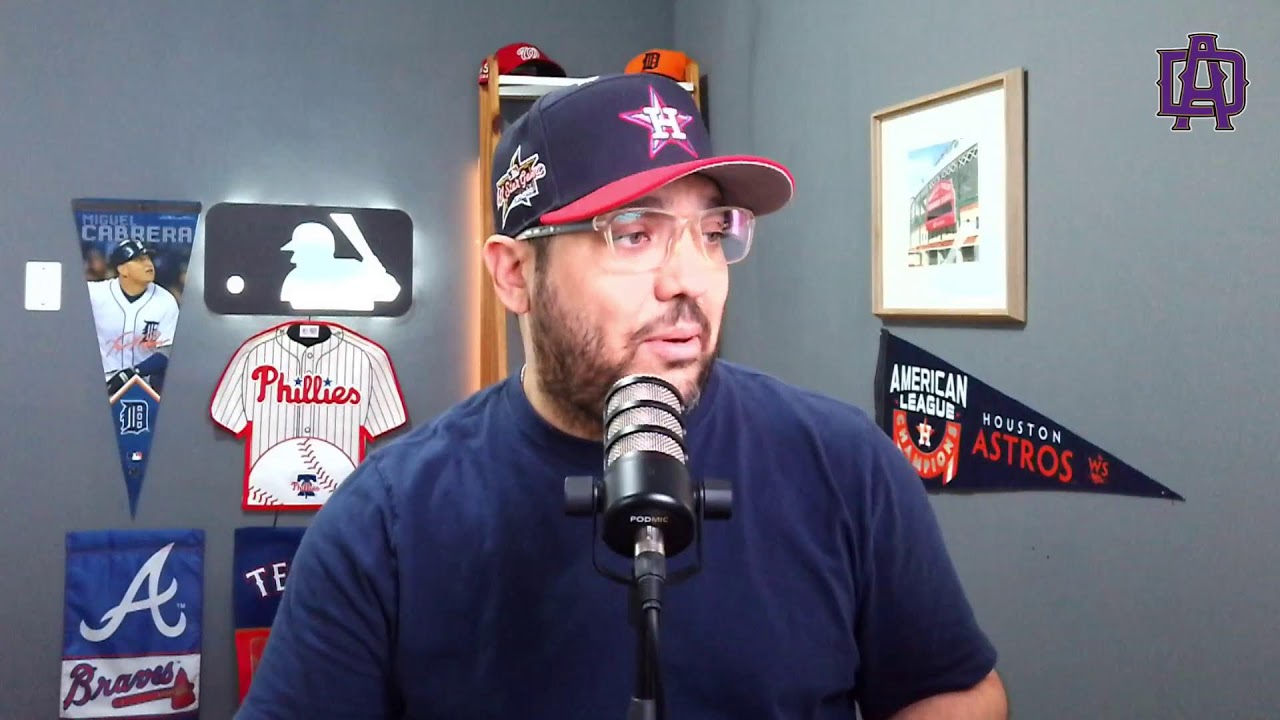 Transmisión en vivo de A los datos