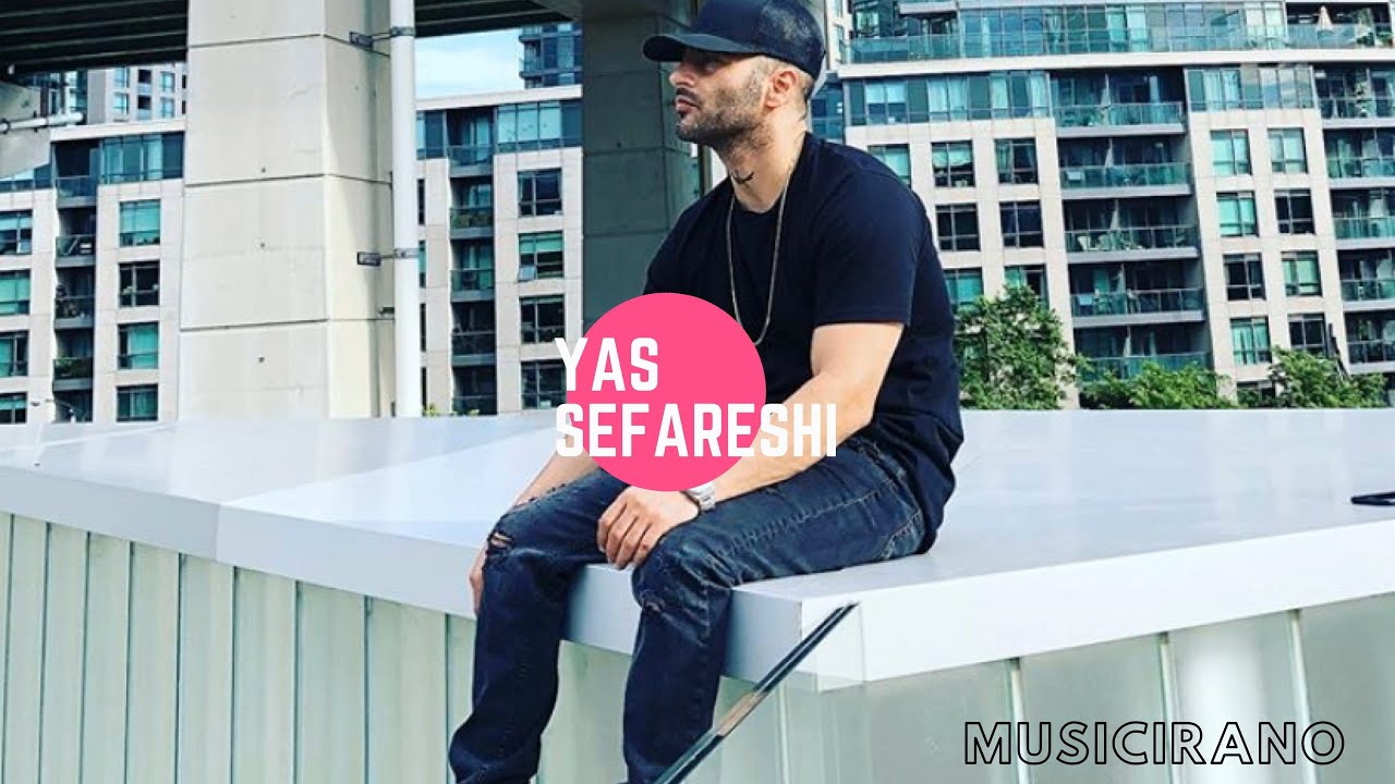 Yas - Sefareshi / Instrumental / FREE BEAT RAP / MUSICIRANO BEATS