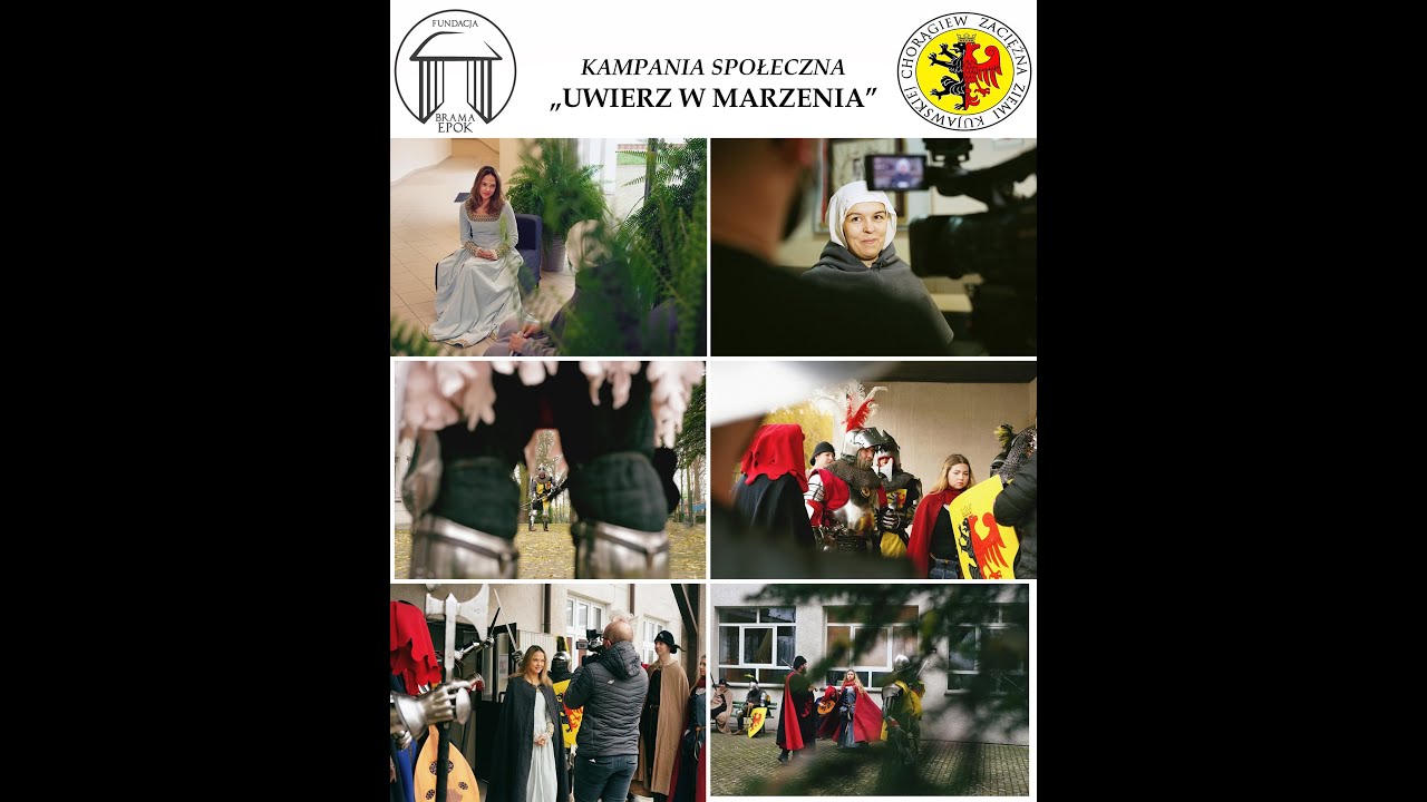 Uwierz w marzenia - Rozmowa z Dagmarą Bryzek