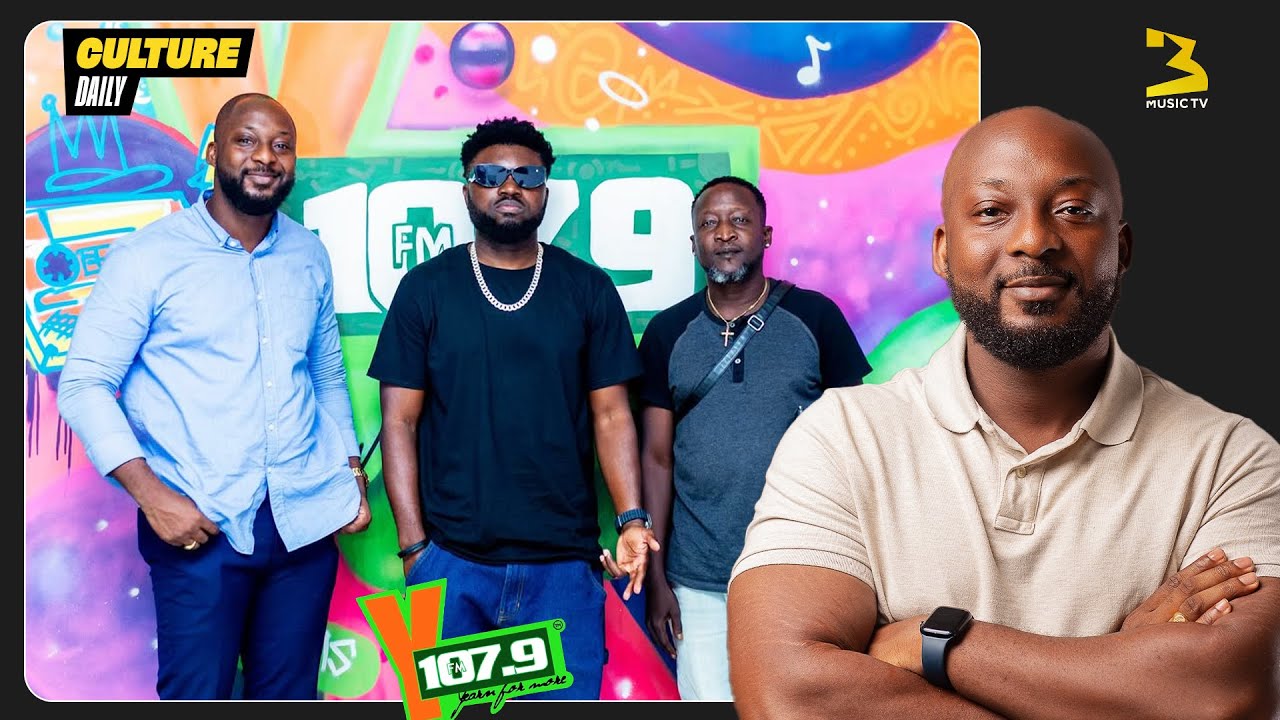 The Secret Behind YFM&rsquo;s Success And Consistency | Rev, Erskine Whyte & DJ Kess&nbsp;Reveal&nbsp;It&nbsp;All