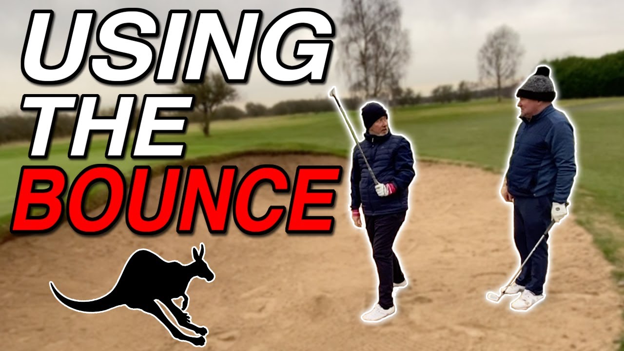What Most Golfers DON'T KNOW About Bunker Shots