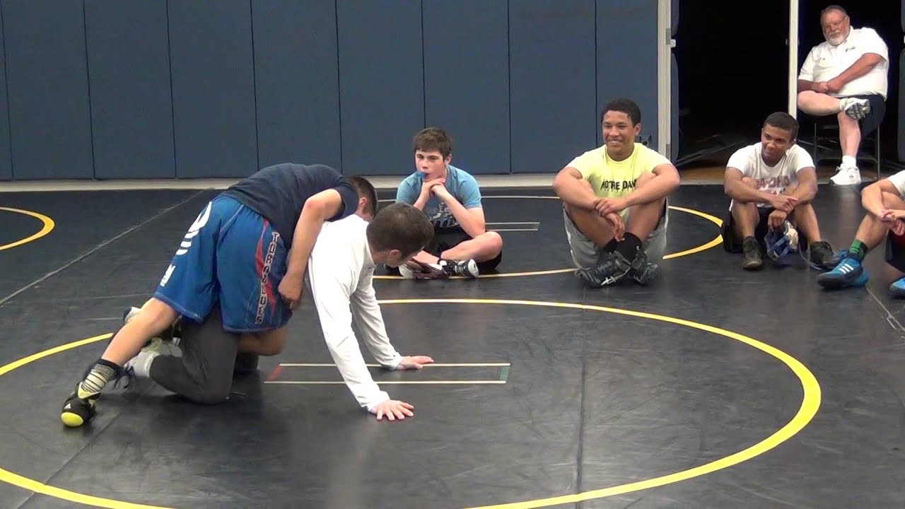 10 Cross Leg Ride Defense   Wiggle