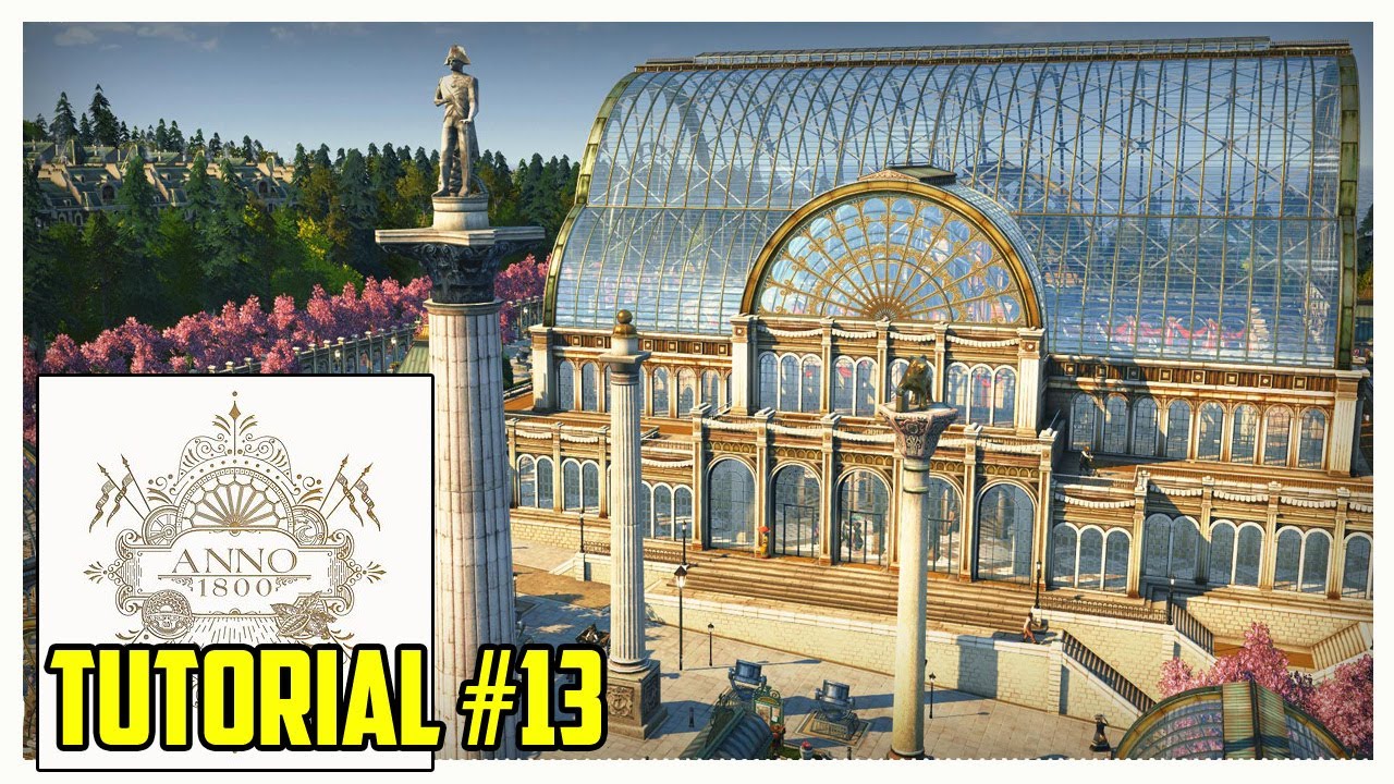 Anno 1800 Exposición universal ¿para que sirve? y sus recompensas