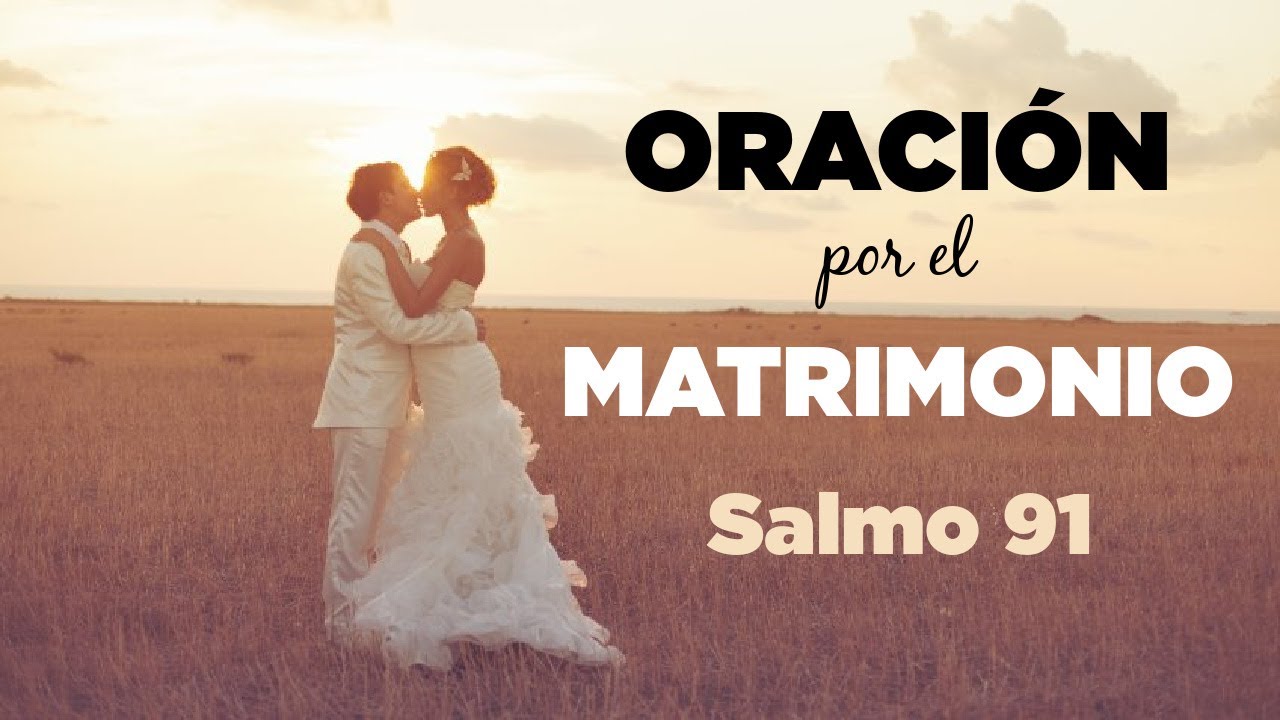 Oraci&oacute;n por el Matrimonio en Crisis con el Salmo 91 Para Restauraci&oacute;n
