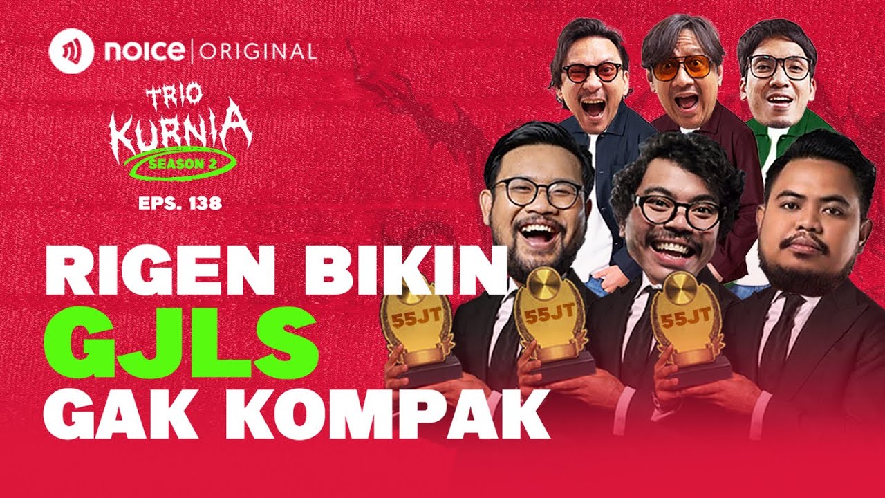 RIGEN TERANG-TERANGAN BILANG BAPER KE LUNA MAYA!? RISPO DAN HIFDZI GAK TERIMA!!!