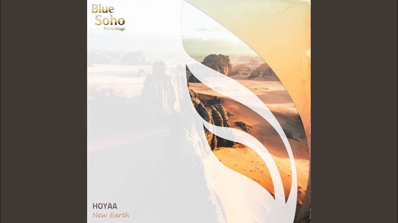 New Earth (Extended Mix)