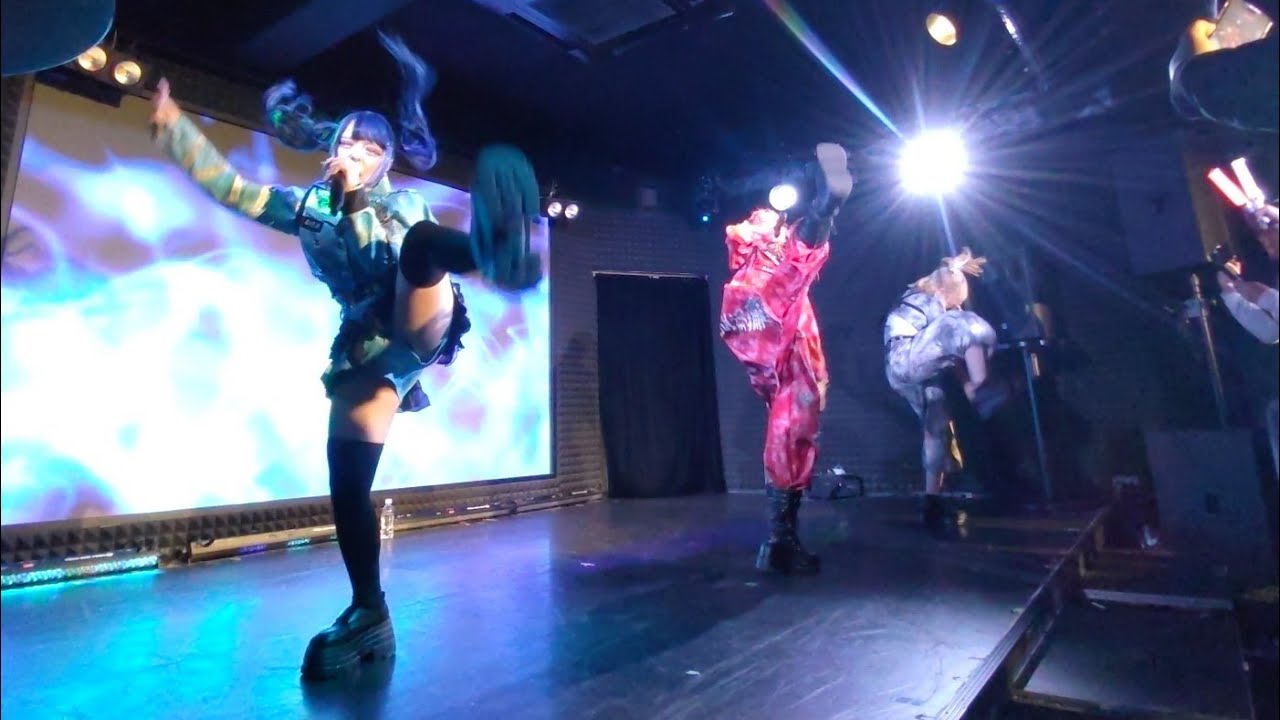 アルカ／DuelFUK／2026.01.23