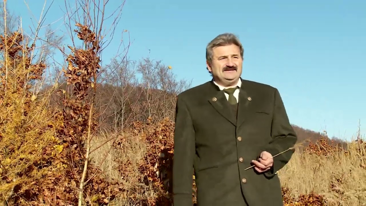 Hubertov mocný hlas - Maguranka