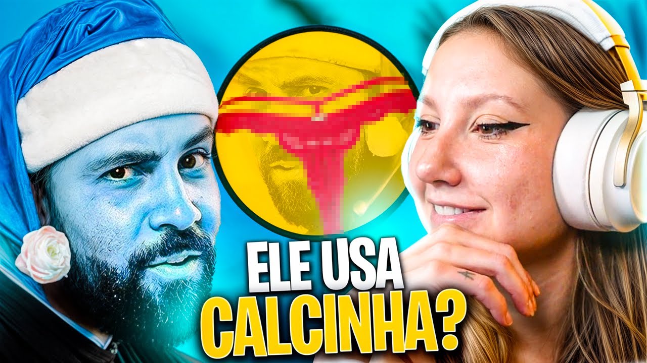 É por isso que o SMZINHO tá usando CALCINHA!