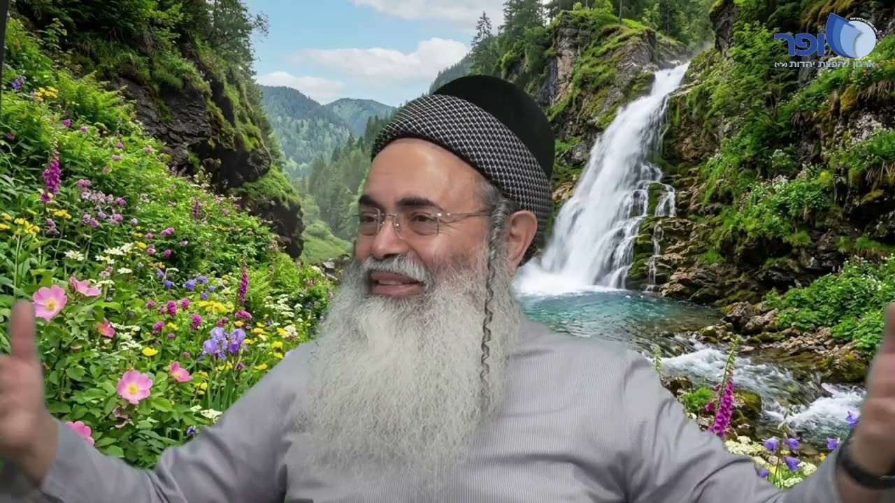 פרפראות וחדושים לפרשת ויקהל חלק ג' תשפו | הרב אמנון יצחק שליט