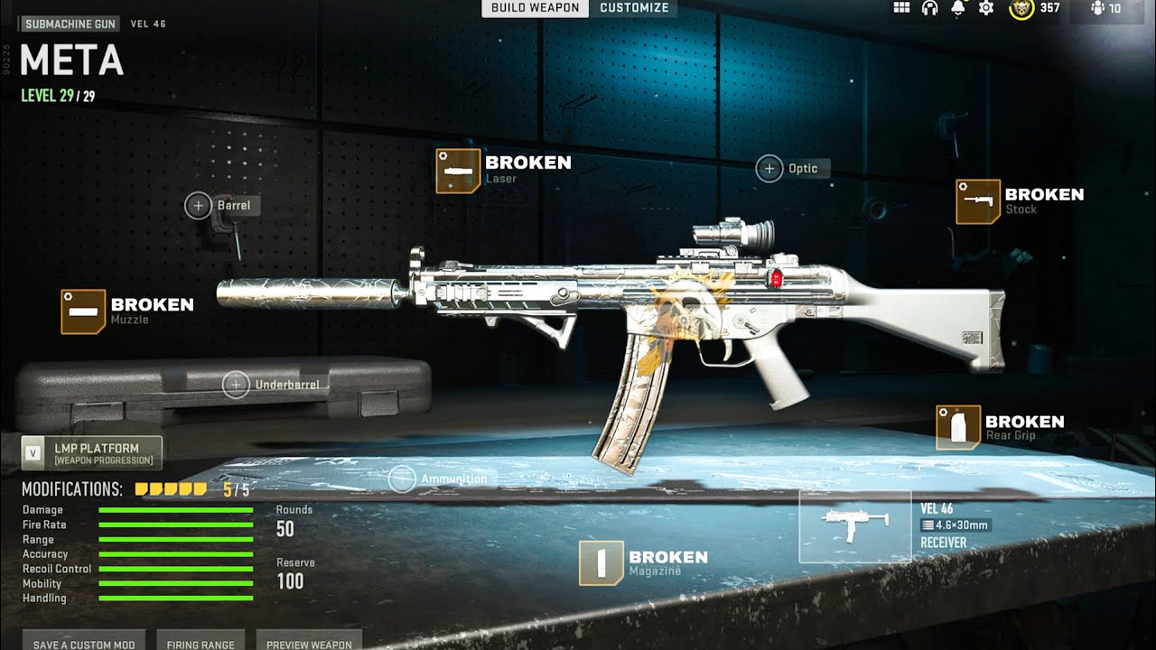the *NEW* GRAU 5.56 META in WARZONE 2! (MW2 Warzone)