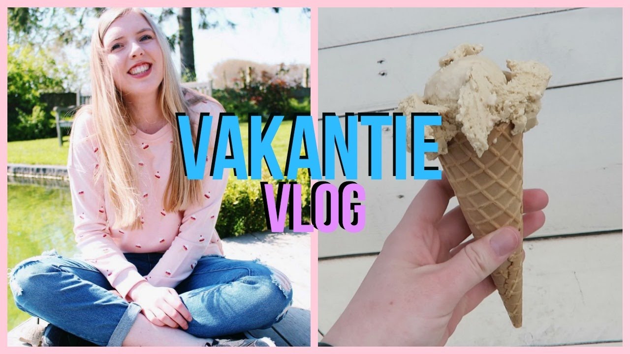 VAKANTIE AAN DE BELGISCHE KUST