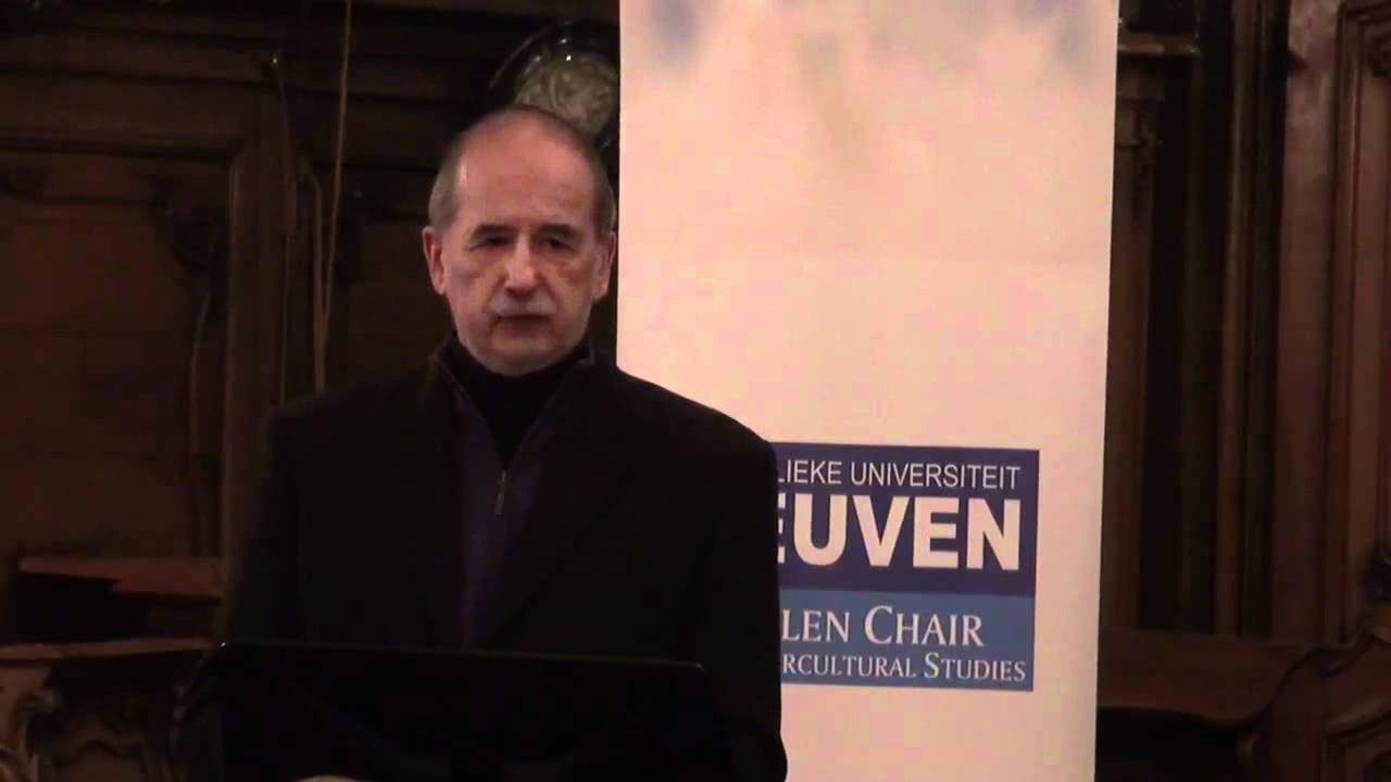 Fethullah G&uuml;len Chair Best Master Thesis Award Opening Ceremony