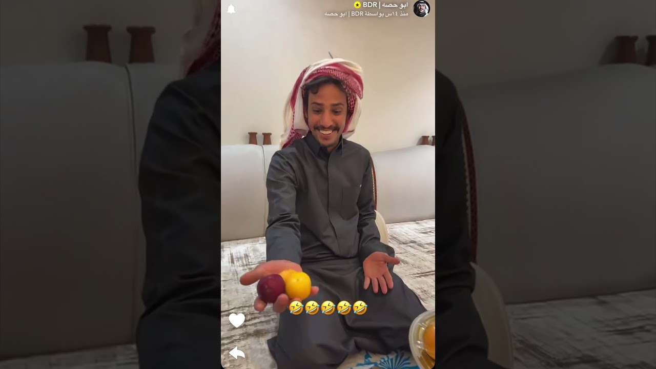 سنابات قروب ابوحصه❤️.