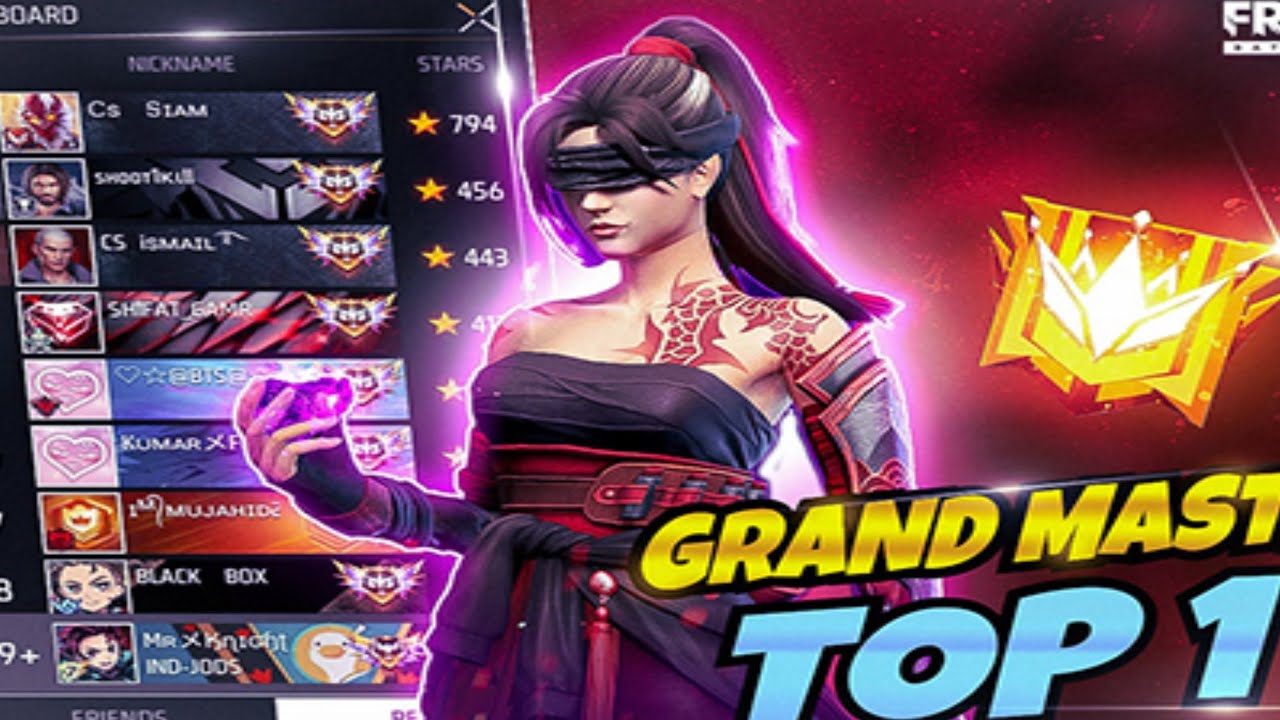 New Sesion CSR 😎 Push To Top 1 Grandmaster 😎👽  #classyff #nonstopgaming #rai⭐ #shreyugaming25