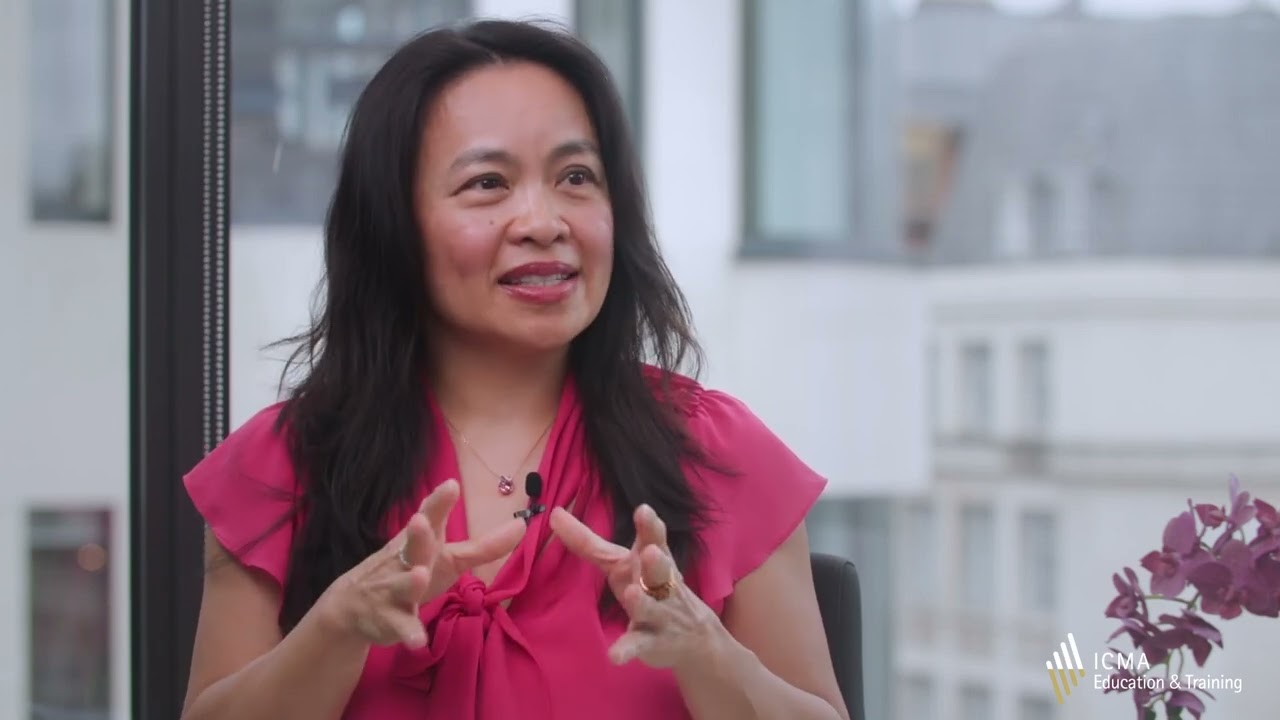 ICMA Education & Training's I How GB TAP is helping banks launch green bonds (Part 1)