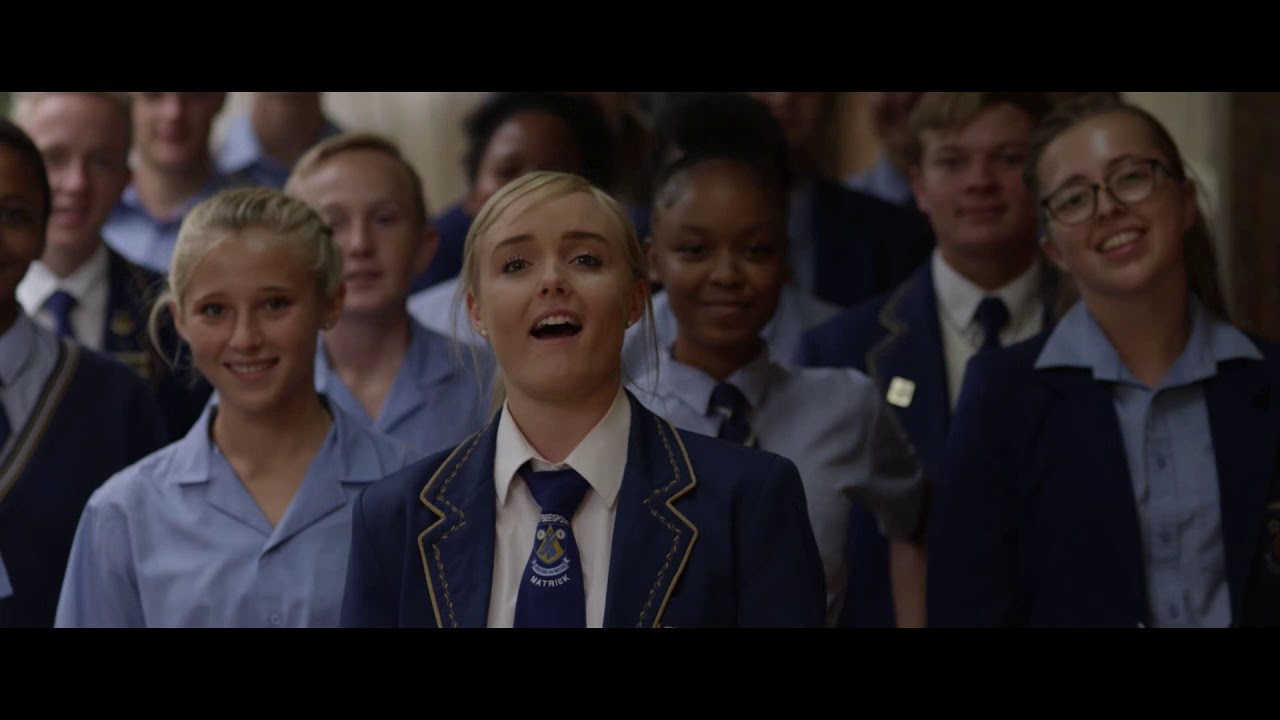 TYD vir Skool! Hoërskool Hartbeespoort.